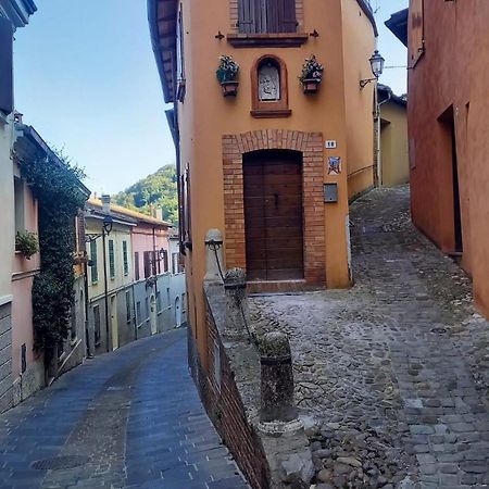 Appartamento Novecento Bertinoro Esterno foto