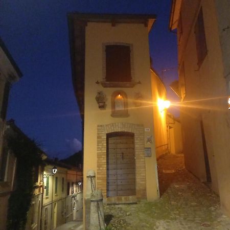 Appartamento Novecento Bertinoro Esterno foto