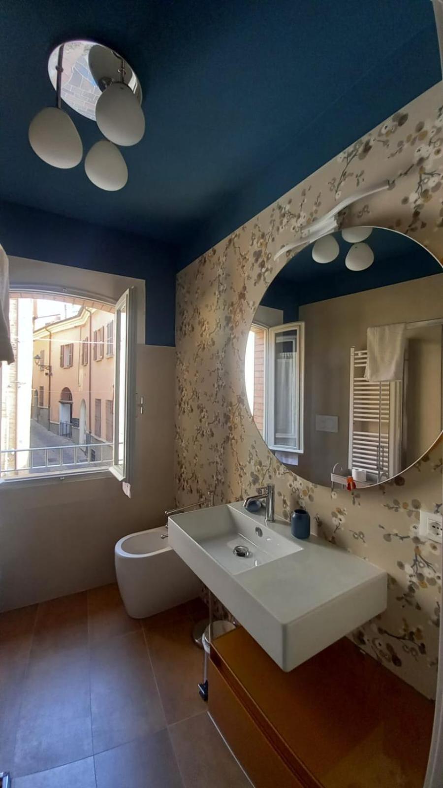 Appartamento Novecento Bertinoro Esterno foto