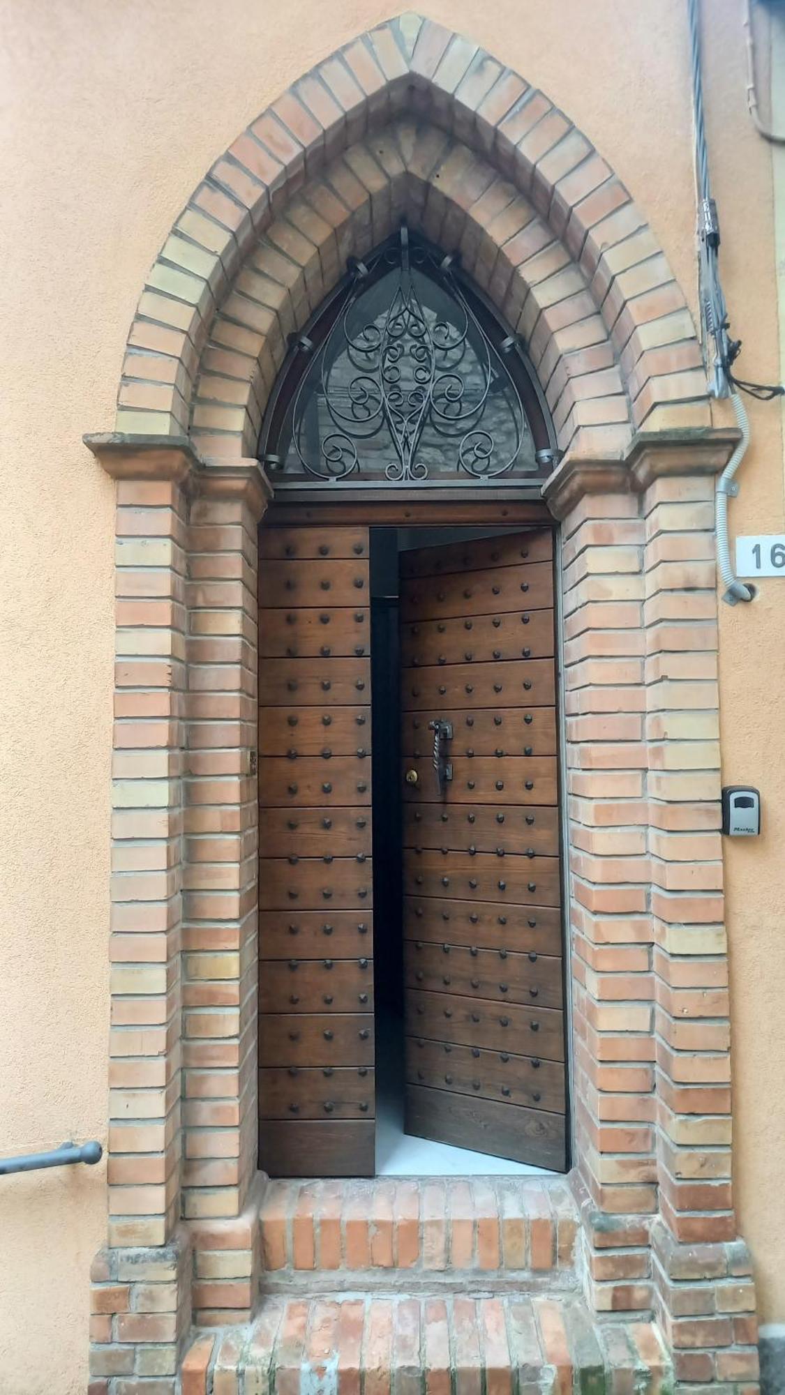 Appartamento Novecento Bertinoro Esterno foto
