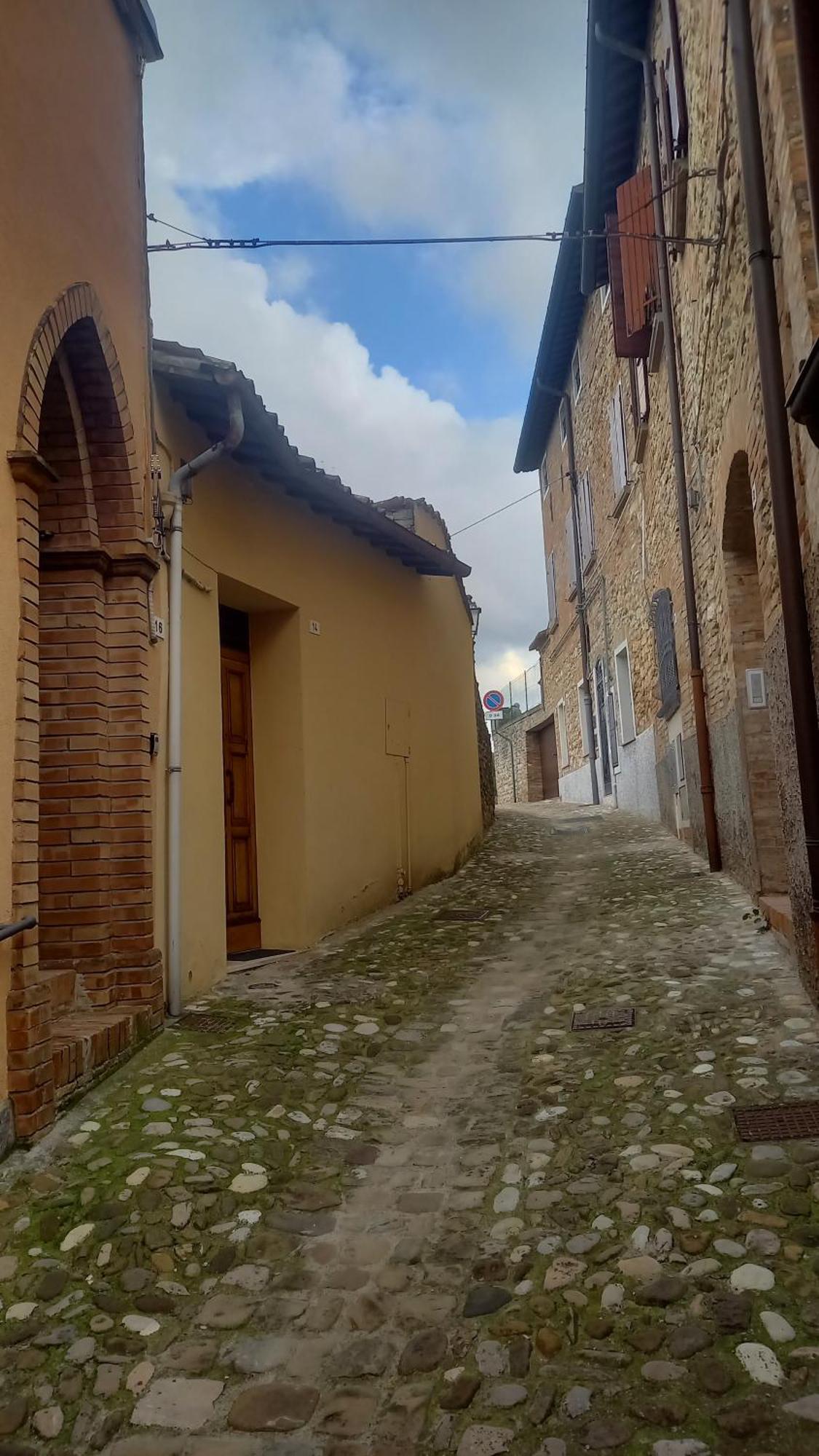 Appartamento Novecento Bertinoro Esterno foto