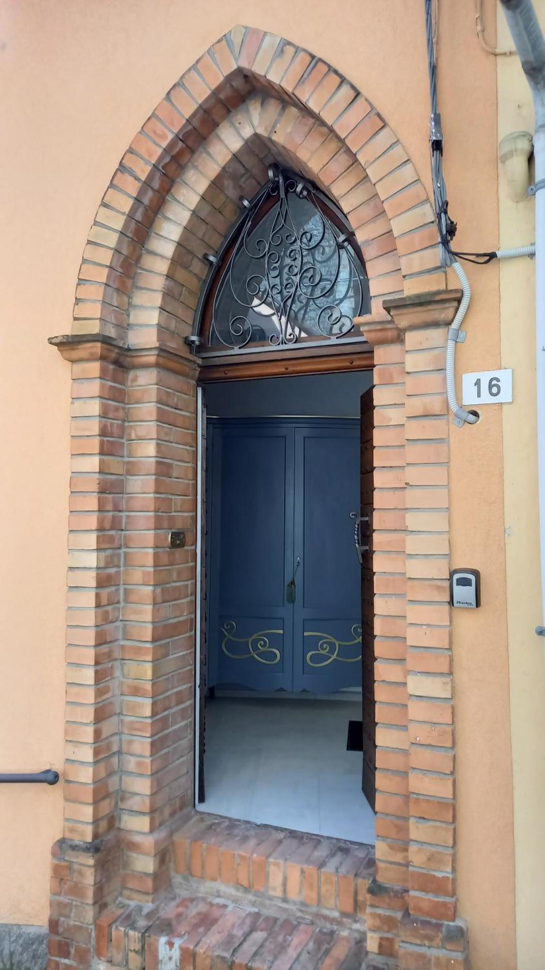 Appartamento Novecento Bertinoro Esterno foto