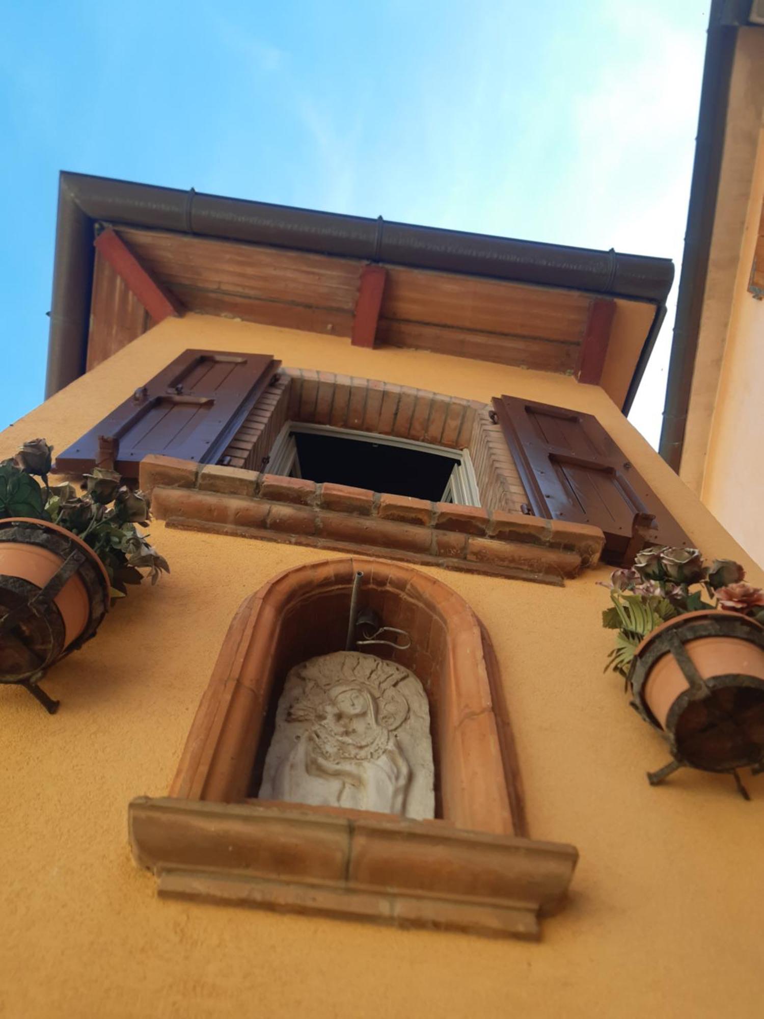 Appartamento Novecento Bertinoro Esterno foto